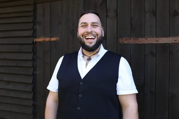 David Skrbek